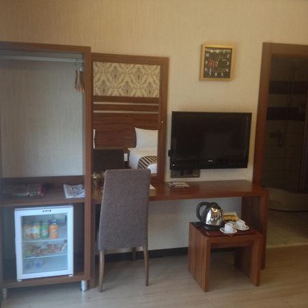 My Liva Hotel 카이세리 객실 사진