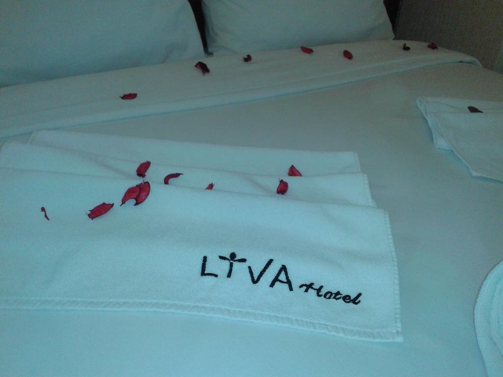 My Liva Hotel 카이세리 외부 사진