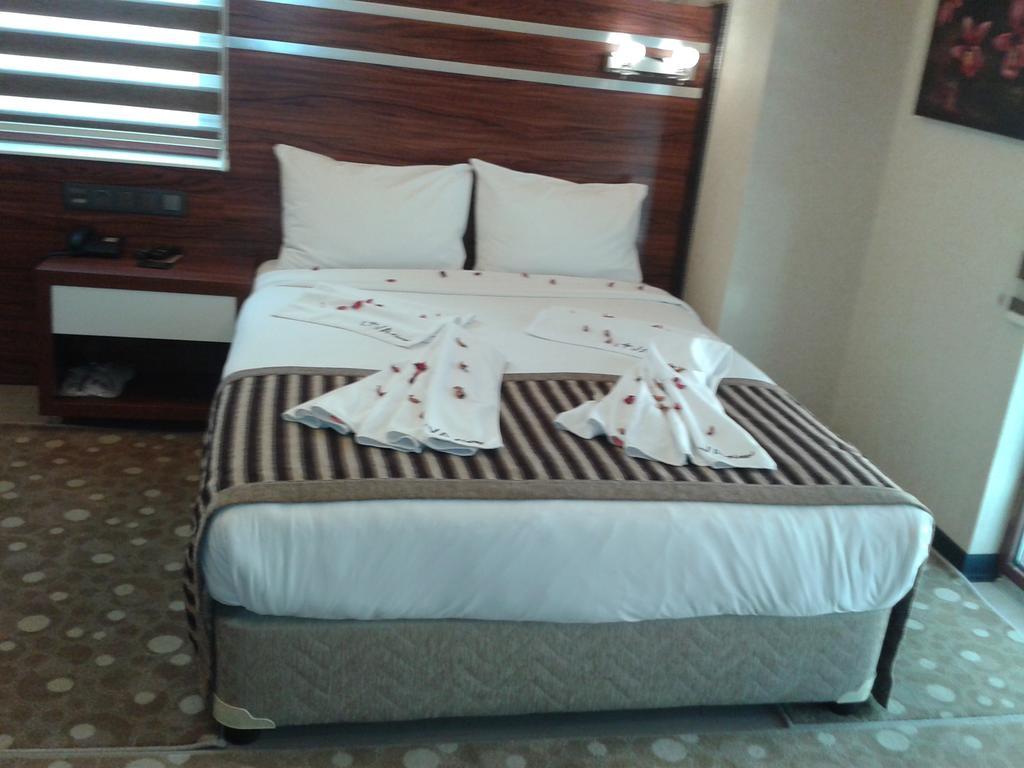 My Liva Hotel 카이세리 객실 사진