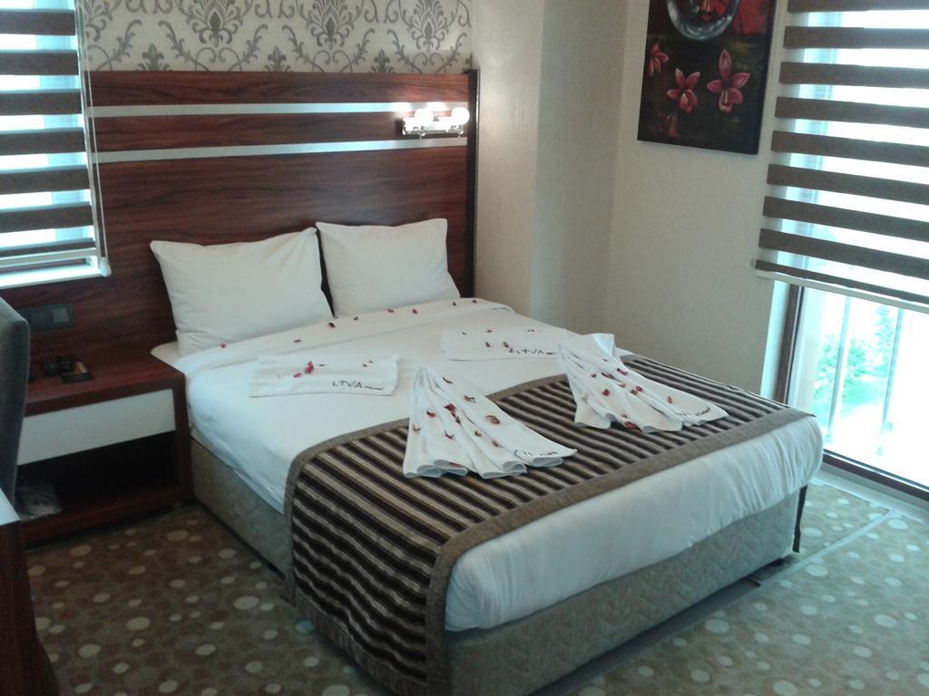 My Liva Hotel 카이세리 객실 사진