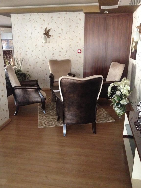 My Liva Hotel 카이세리 외부 사진