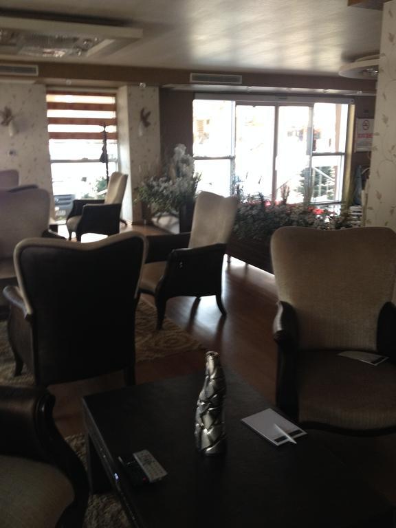 My Liva Hotel 카이세리 외부 사진