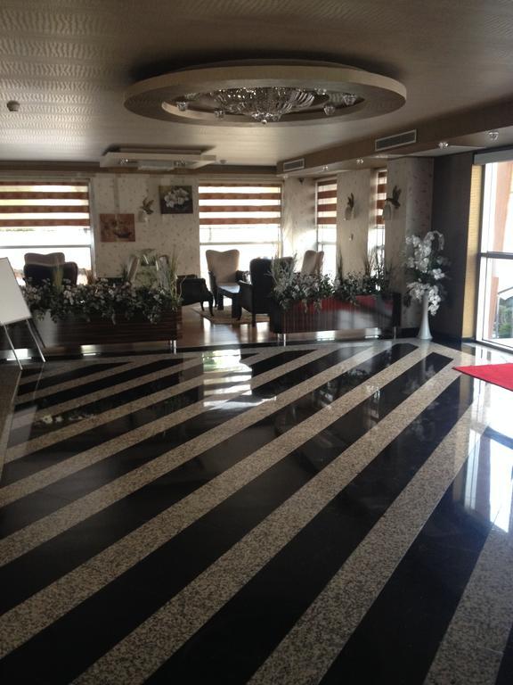 My Liva Hotel 카이세리 외부 사진