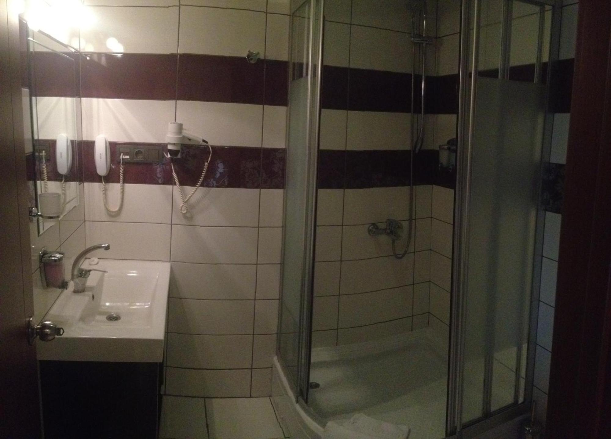 My Liva Hotel 카이세리 객실 사진