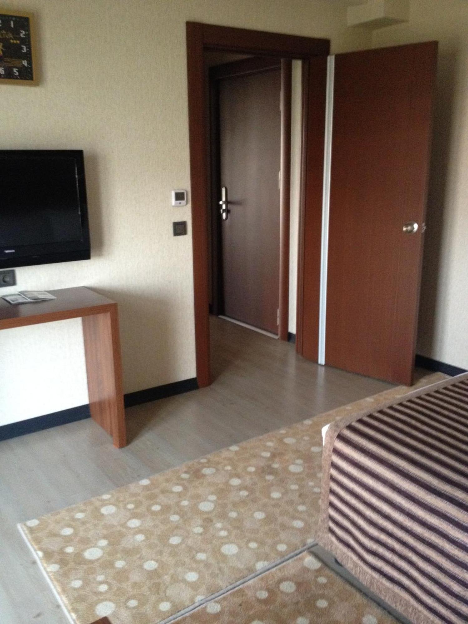 My Liva Hotel 카이세리 객실 사진
