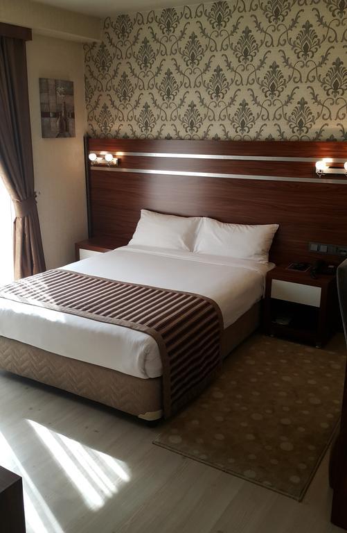 My Liva Hotel 카이세리 외부 사진