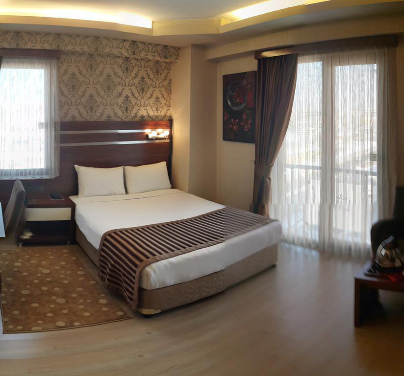 My Liva Hotel 카이세리 외부 사진