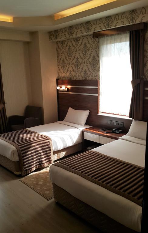 My Liva Hotel 카이세리 외부 사진