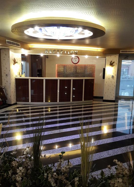 My Liva Hotel 카이세리 외부 사진