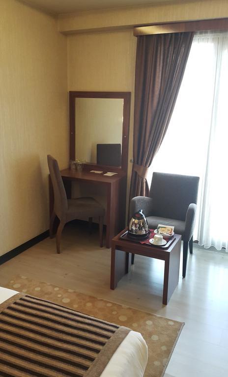 My Liva Hotel 카이세리 외부 사진
