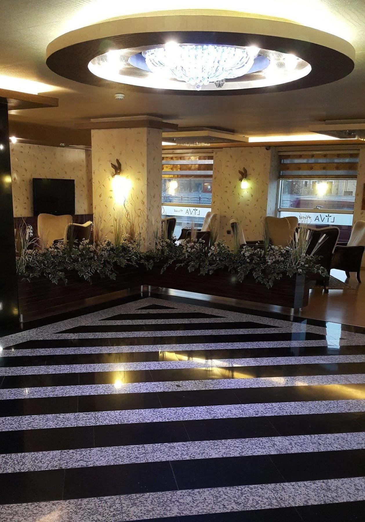 My Liva Hotel 카이세리 외부 사진