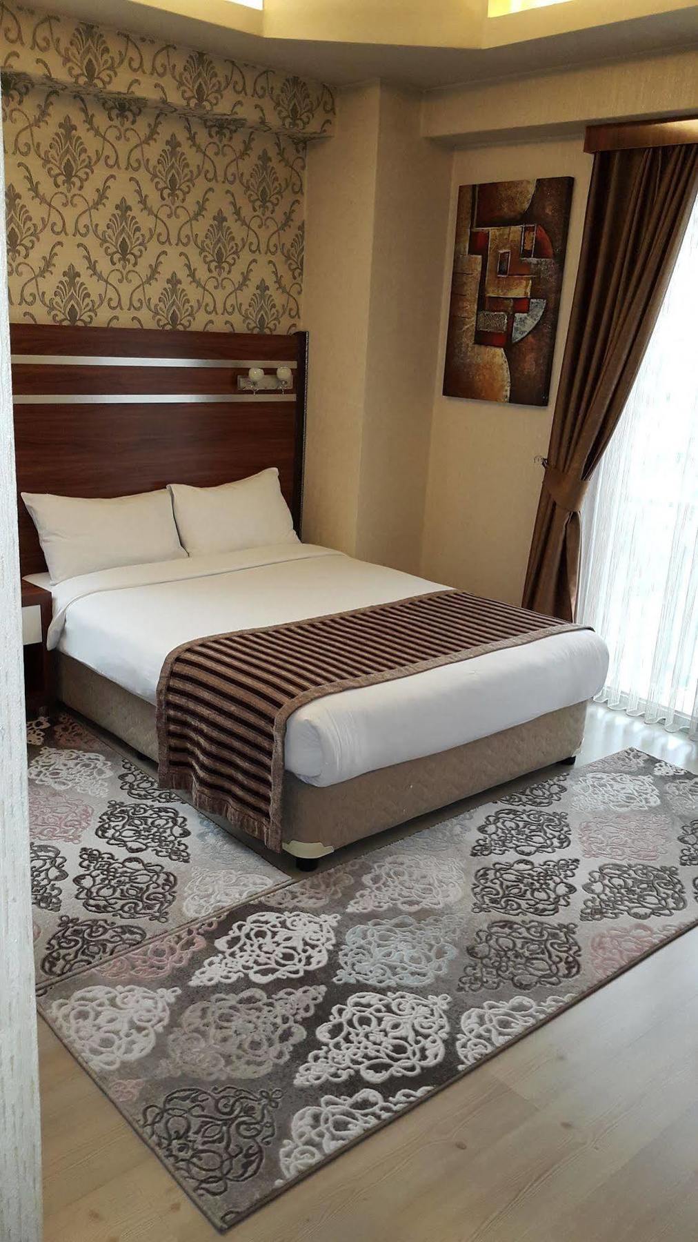 My Liva Hotel 카이세리 외부 사진