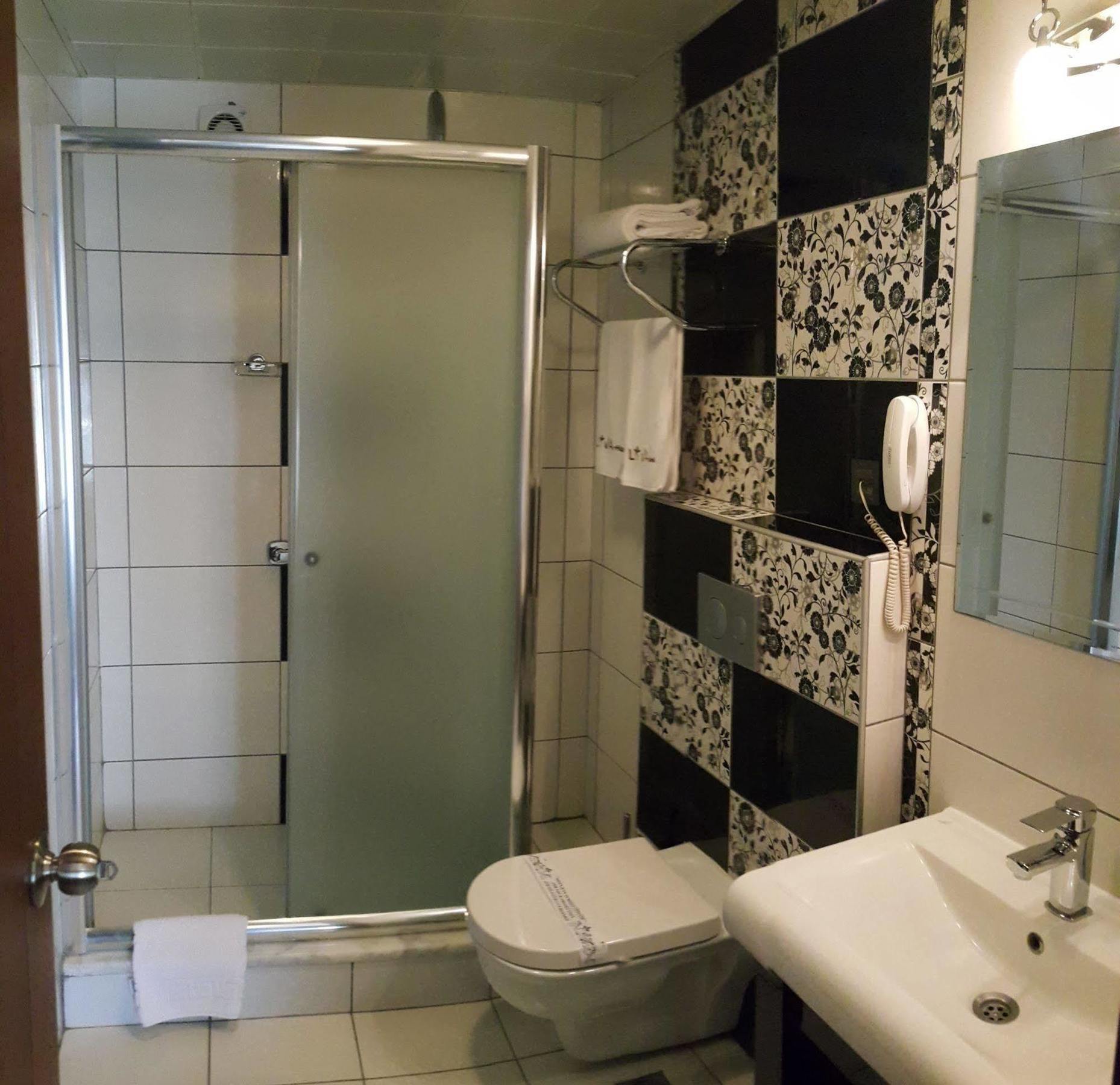 My Liva Hotel 카이세리 외부 사진
