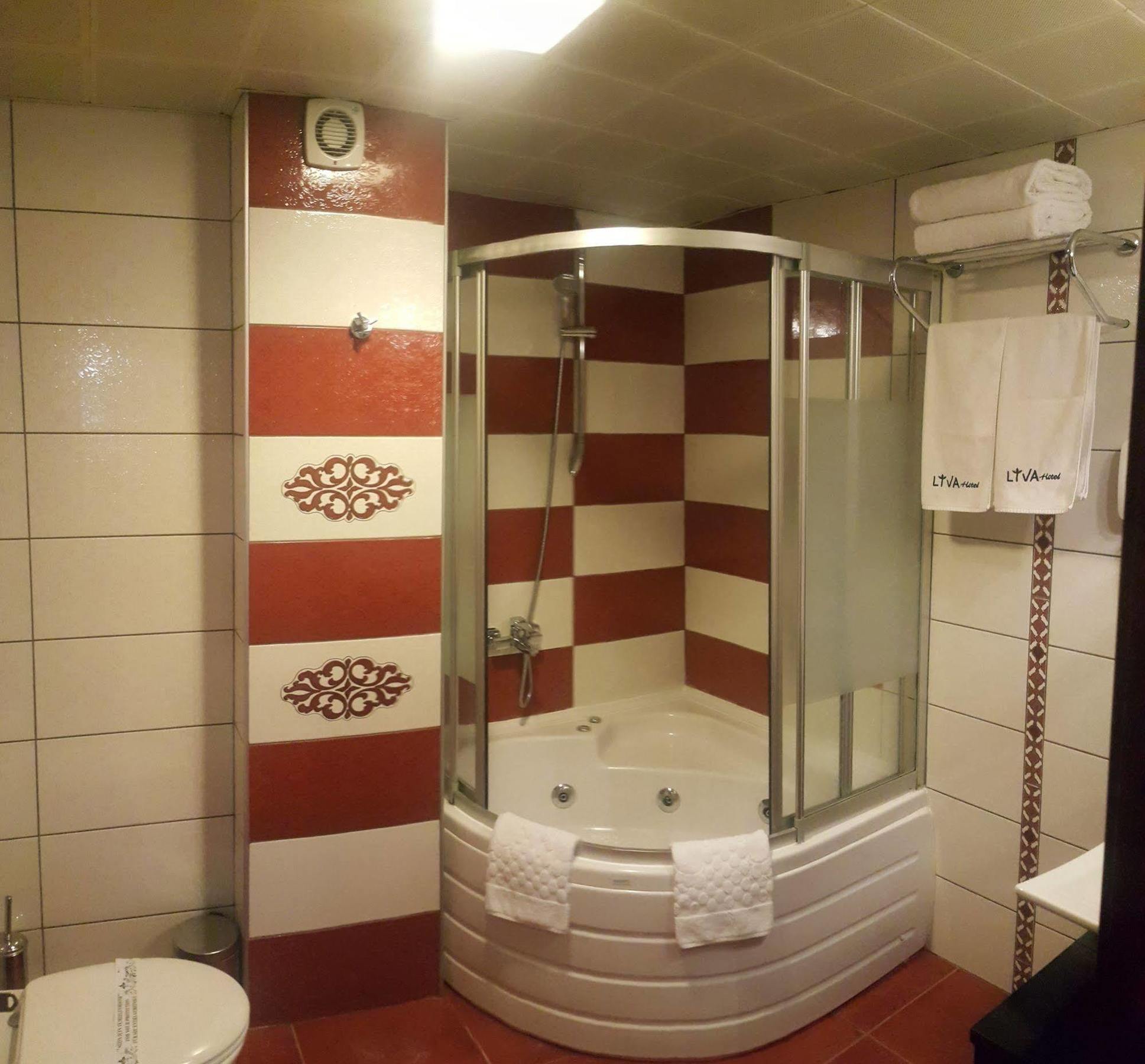 My Liva Hotel 카이세리 외부 사진
