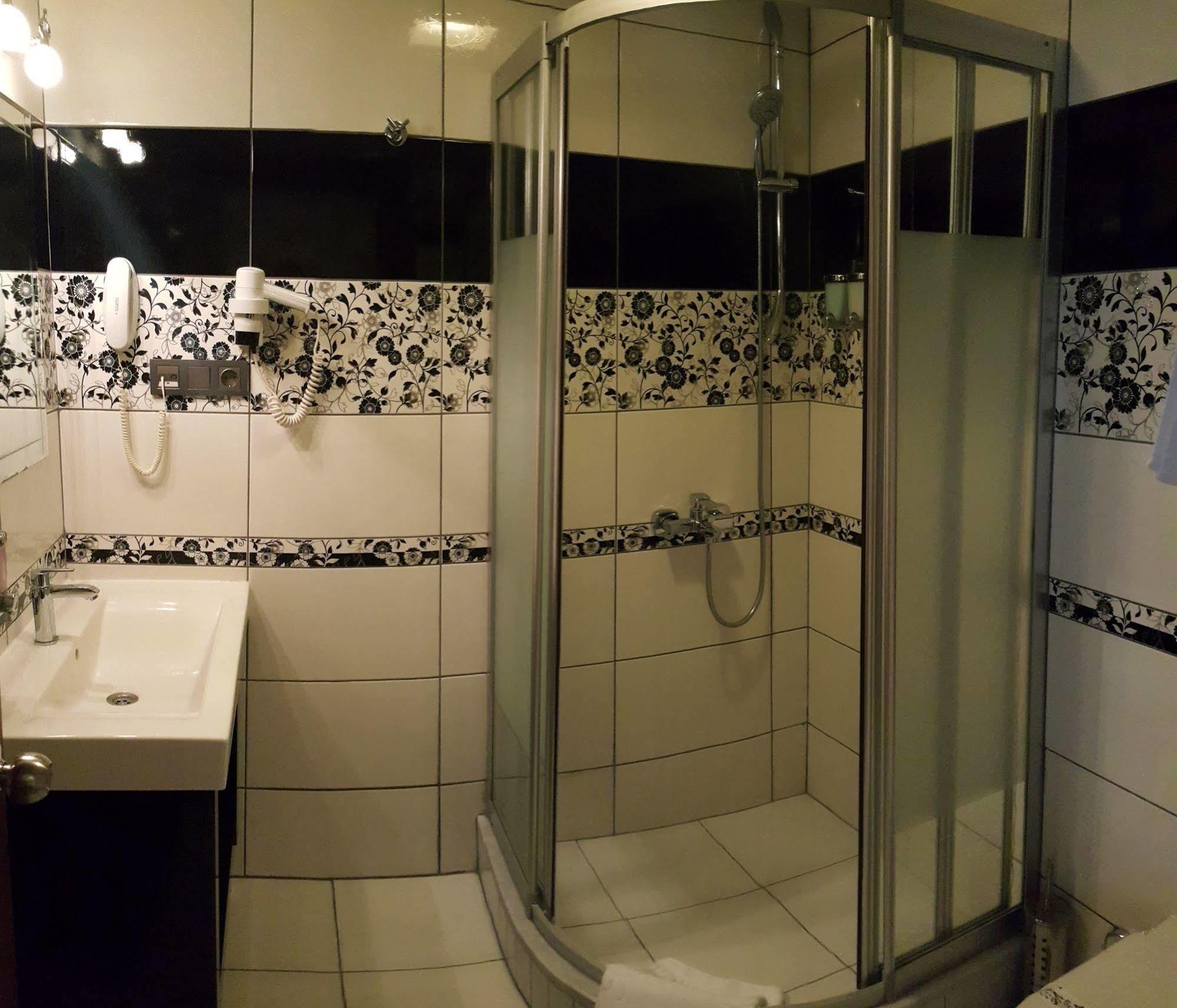 My Liva Hotel 카이세리 외부 사진