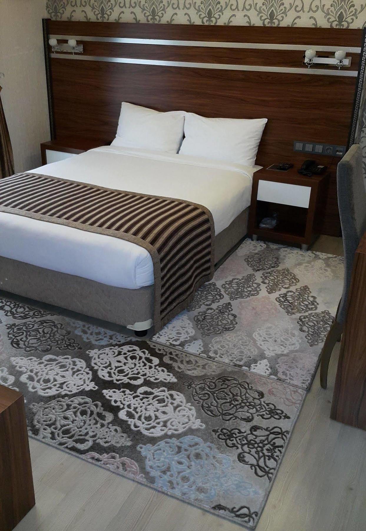 My Liva Hotel 카이세리 외부 사진