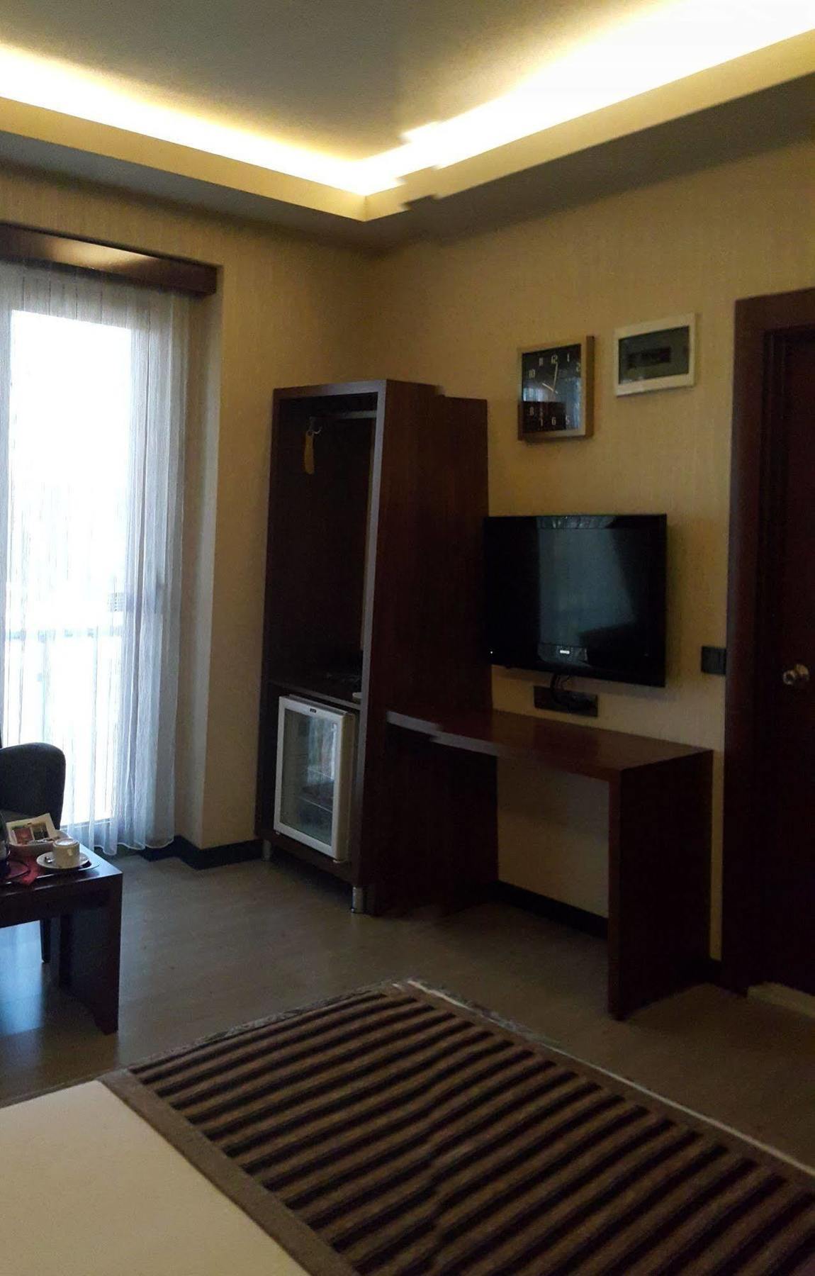 My Liva Hotel 카이세리 외부 사진